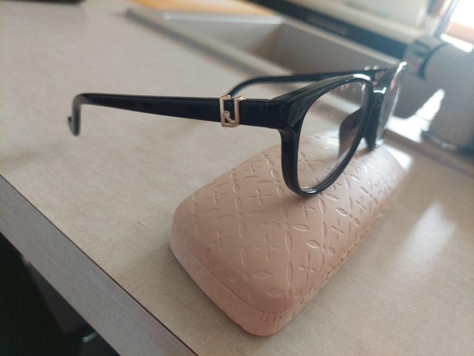 Okulary korekcyjne Liu Jo