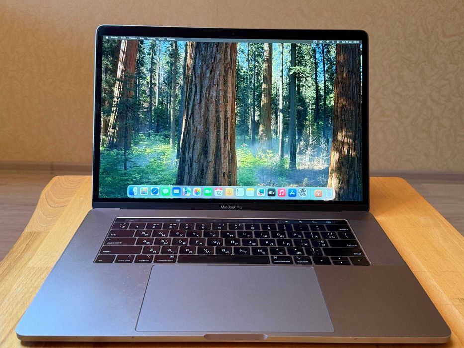 MacBook Pro 16 2019 16 512 i9 100% акб