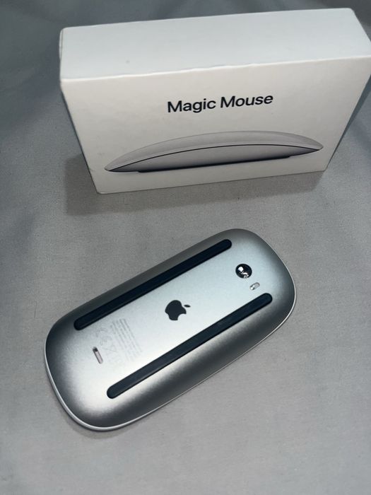 Magic Mouse Apple