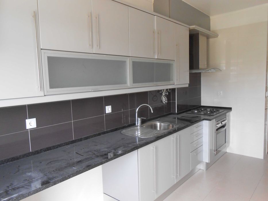 Apartamento T4 na Venda Nova Amadora