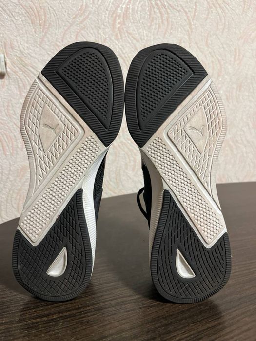 Кроссовки Puma Flyer Runner оригинал