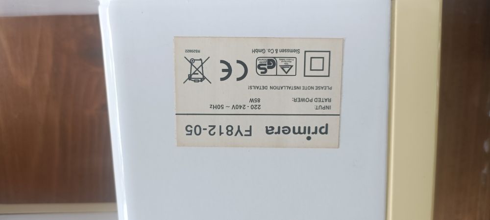 明美　２箱 Швейная машина Primera FY812-05 Германия: 3 600 грн. - Швейные