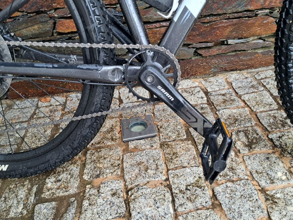 Trek marlin 8 XS