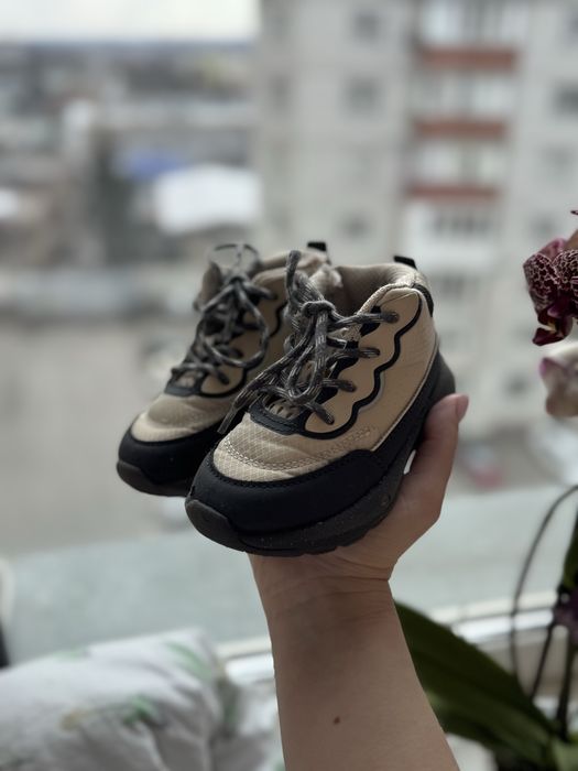 Продам черевички Zara