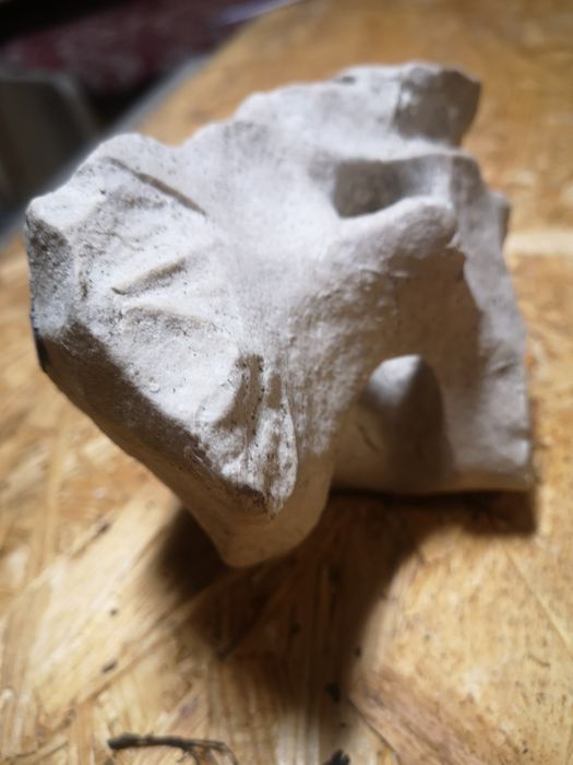 Kamień do akwarium lub terrarium