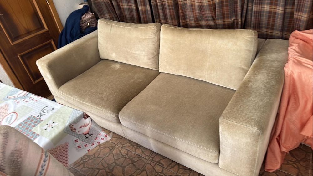 Sofa de 3 lugares
