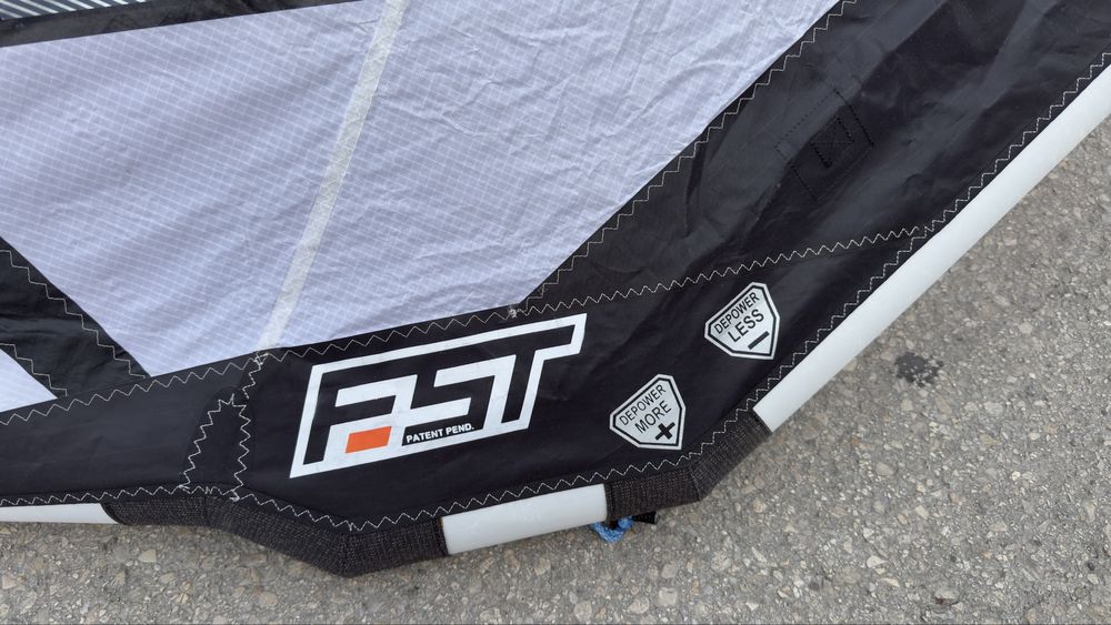 Kite Kitesurf Ocean Rodeo Venturi 8m