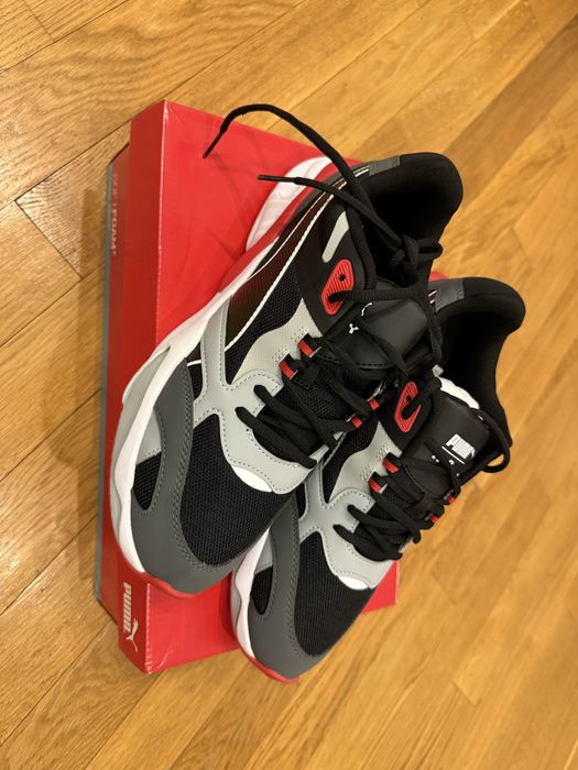 Кросівки Puma, р.42.5, нові