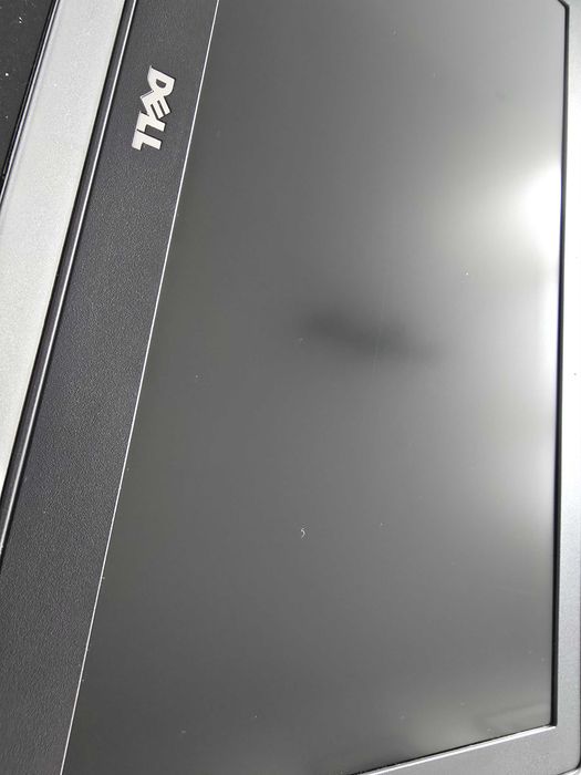Dell latitude E6320