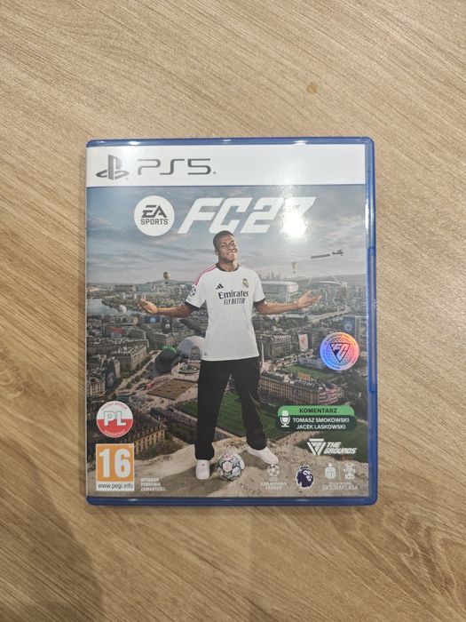 EA 27 - PlayStation 5
