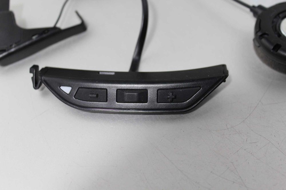 sena Мотогарнітура Shoei Sena SRL3 — звук Harman Kardon, Mesh/BT