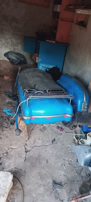 Иж юпітер 3 з техпаспортом