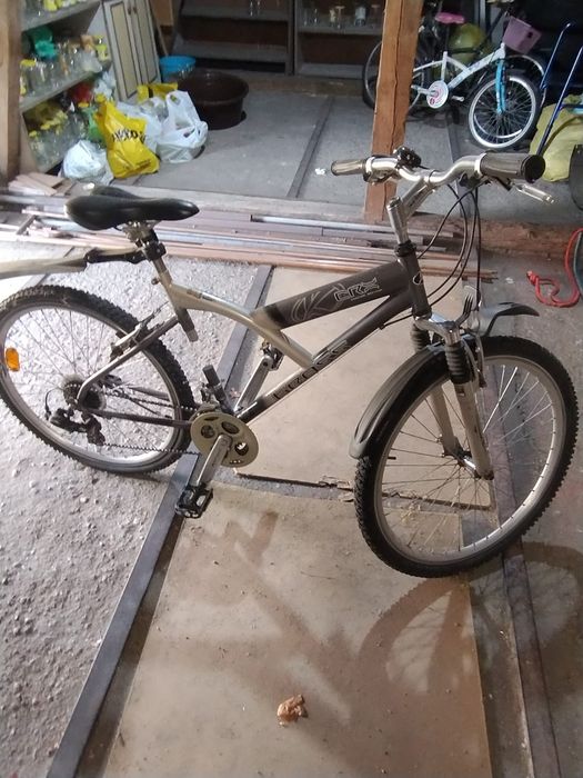 Rower Kross crx 26