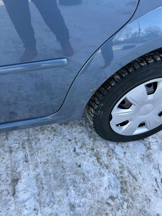 Продам автомобиль