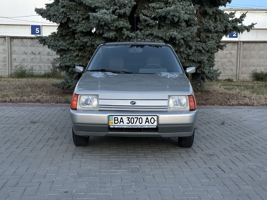 ЗАЗ 1103 Славута 2009 VIN Y6D11030890133953 фото оголошення 10 з 24