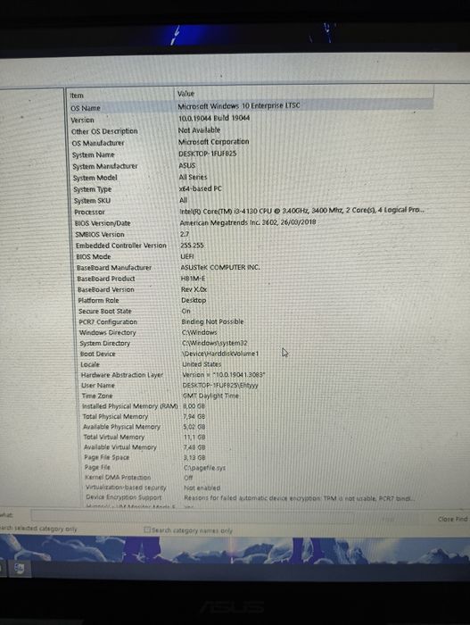 Gaming pc barato