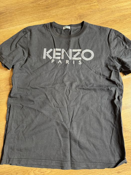 Kenzo t shirt rozmiar L