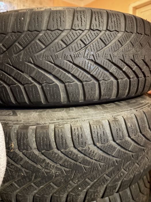 Felgi z oponami 4x100