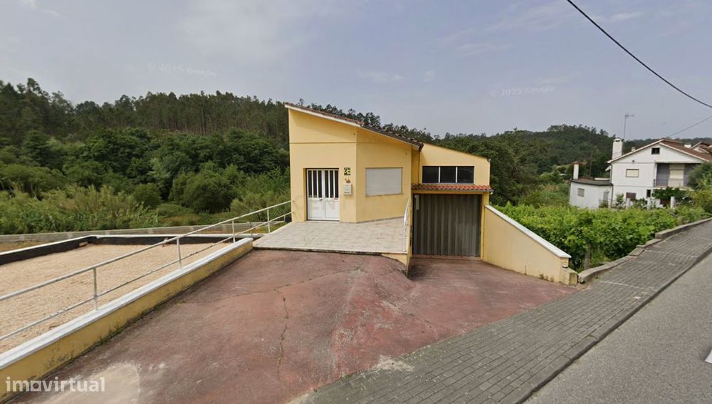 Armazém em Carnide, Pombal