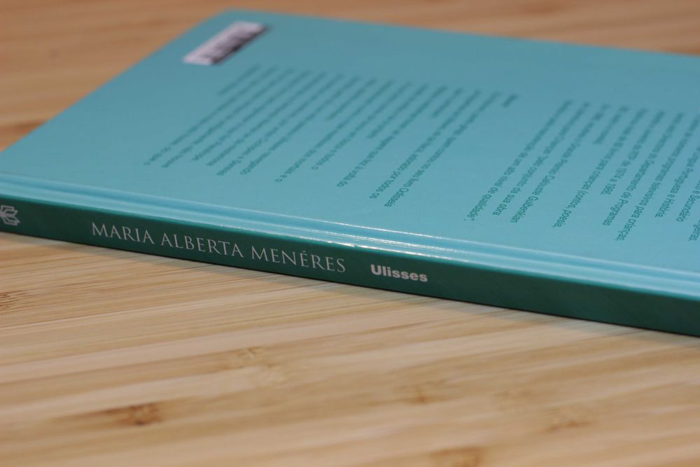 ULISSES (livro em português)