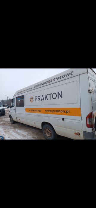 Продам Sprinter 2.2 CDI