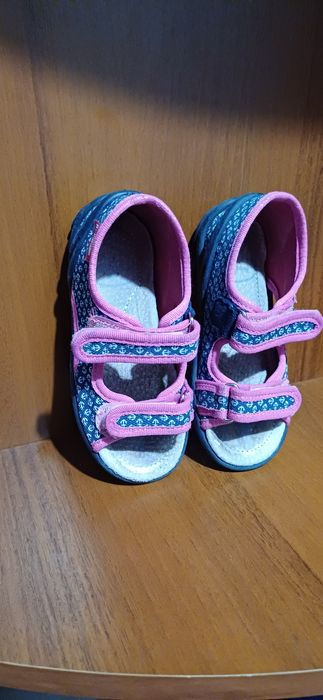 Босоніжки RenBut на девочку!   Размер 25