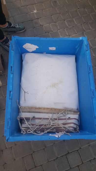 Банери (брезенти,тенти,навіси,накриття,баннера)вітро та водонепроникні