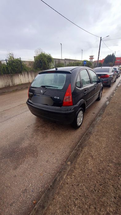 Citroën C3 1.4 hdi