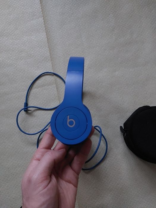Навушники Beats by Dr. Dre Solo HD