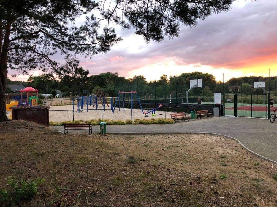 Domek do wynajęcia, , Puszcza Notecka,wakacje, wędkowanie  jeziora  las