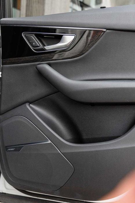 Audi Q7 2018 Typ 4M 3.0 TFSI Tiptronic  Quattro Prestige Ауді ку5