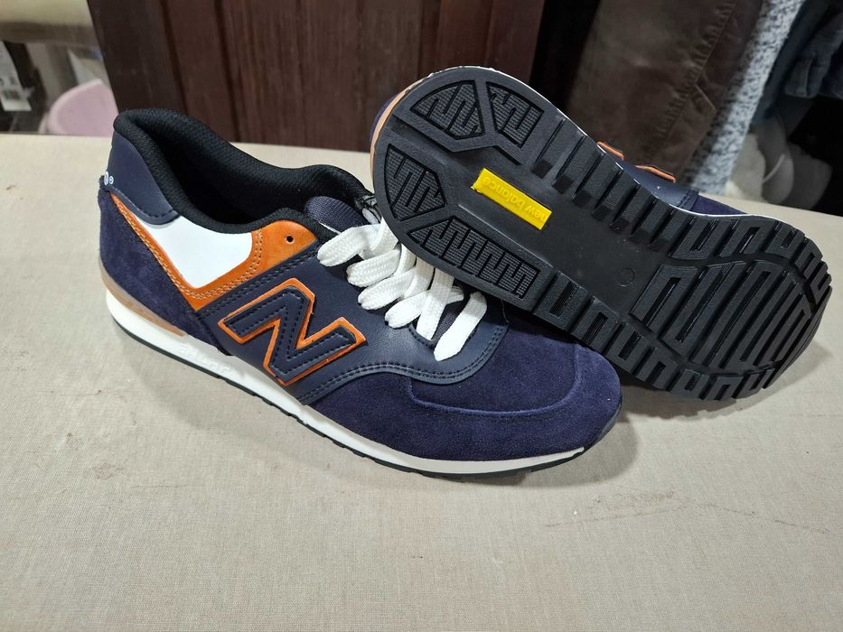 Sapatilhas Senhora New Balance