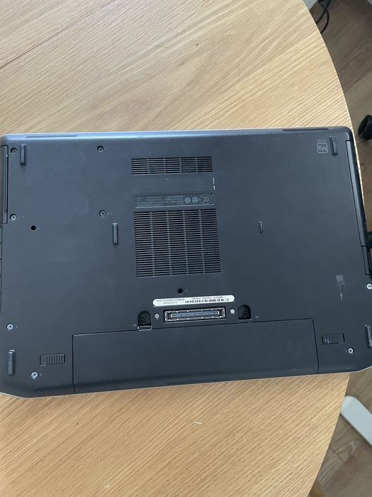 Dell Latitude E6420 i5/4GB RAM/HDD 240GB/ WIN 10 PRO
