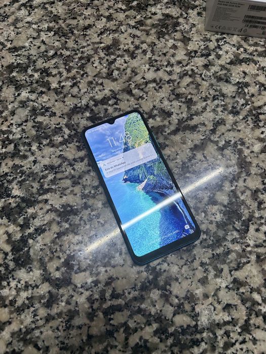 Xiaomi Redmi 9A.