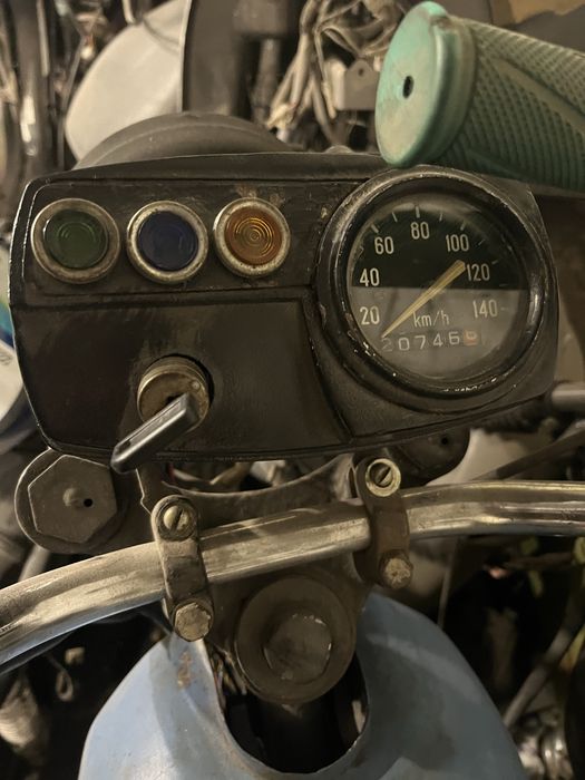 Прибока минск 125