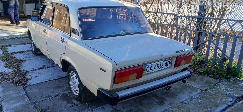 Продам ВАЗ-2105,Жигулі