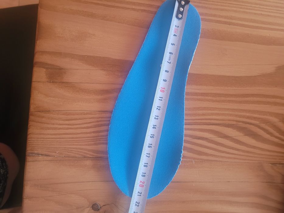 Buty do wody dziecięce rozm 32