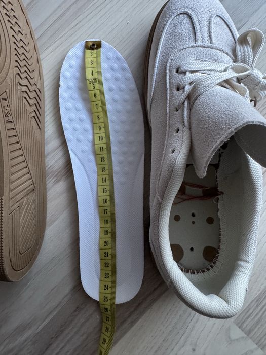 Sneakersy damskie rozm.40