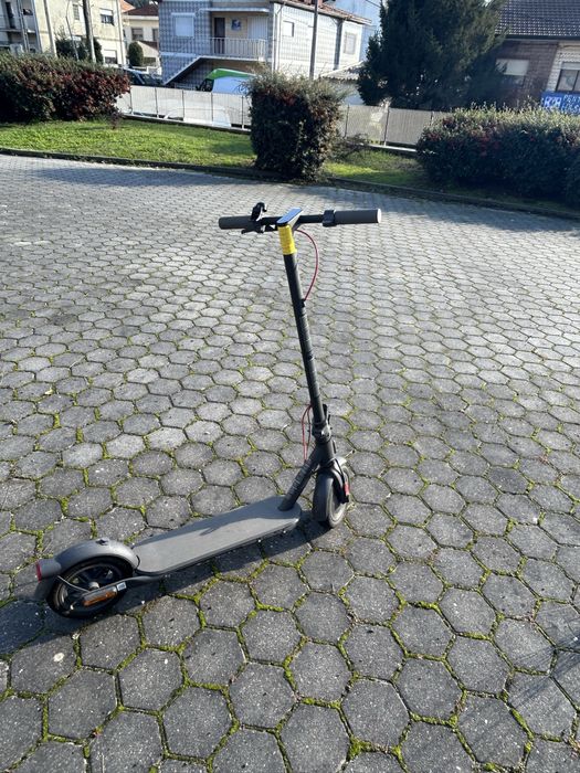 Trotinete Xiaomi Scooter 4