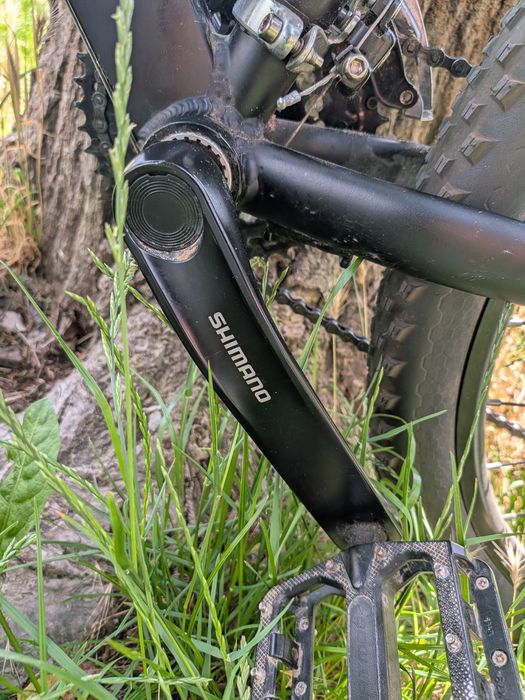 Rower MTB• dobry składak, sprawny