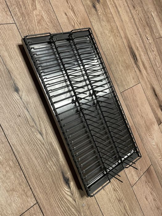 Suszarka do naczyn Ikea Kungsfors - nowa