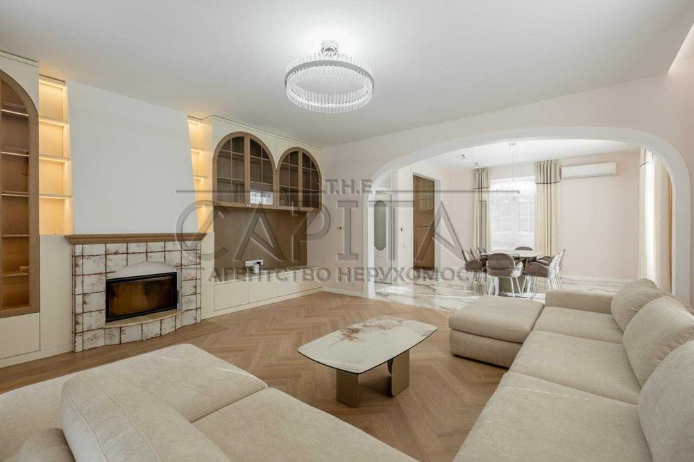 Дом по адресу бульвар Дружбы Народов (площадь 320 м²) - Atlanta.ua - фото 4