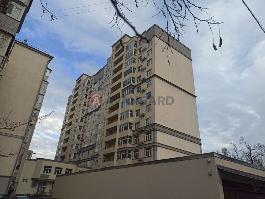 Квартира в ЖК Будинок на Будівельників, метро Дарниця/єОселя