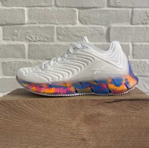 Кроссовки Reebok Zig kinetica (оригинал)