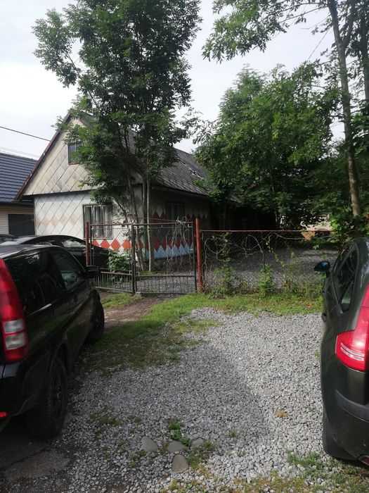 Mieszkanie – Czernichów - Widok 3