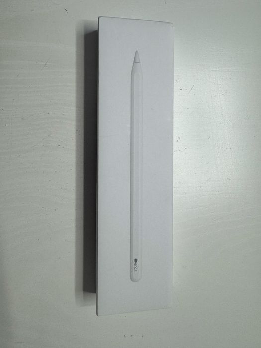 Apple Rysik Pencil 2-gen do iPad Air 4 gen iPad Pro 11 iPad Pro 12,9