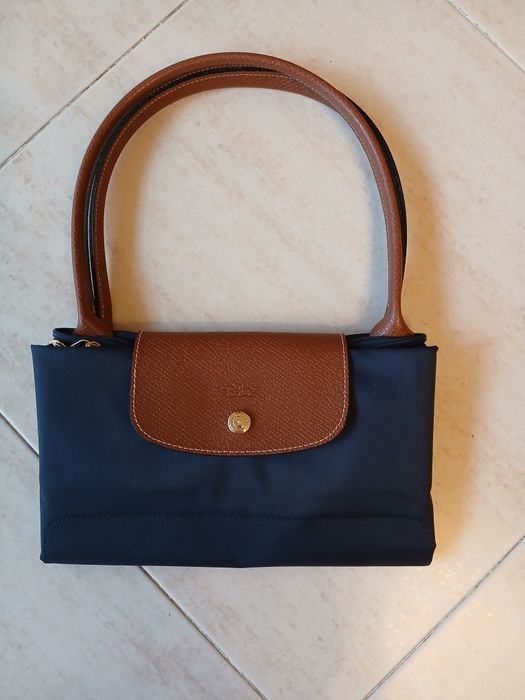 Longchamp como Nova
