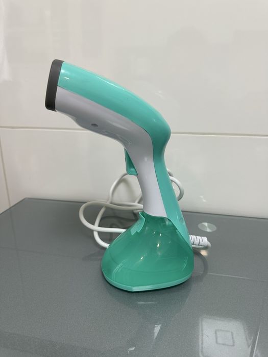 Вертикальний ручний відпарювач