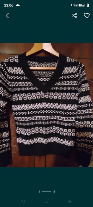 Продам жіночий джемпер