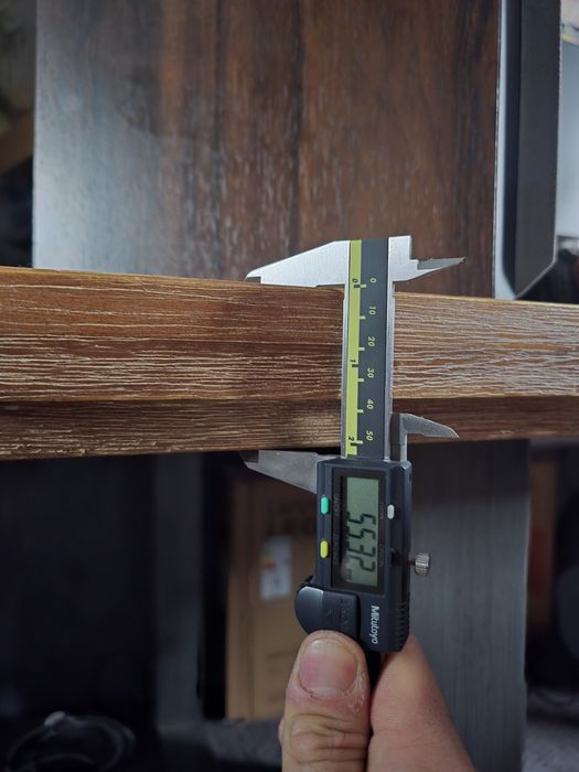 Stół do jadalni loft